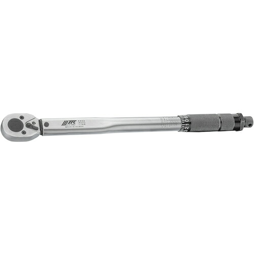 JTC Auto Tools　クリックタイプトルクレンチ１２．７ｍｍ　【品番：JTC6903J】｜住設プロ　店