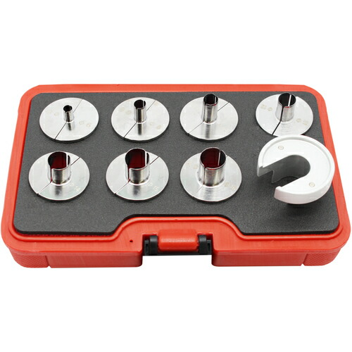 JTC Auto Tools エアチューブリムーバーセット 【品番：JTC6920A】