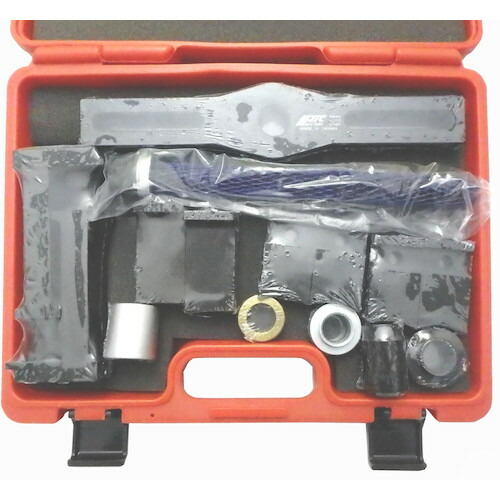 JTC Auto Tools ユニバーサルホイールハブリムーバー 【品番：JTC6945】
