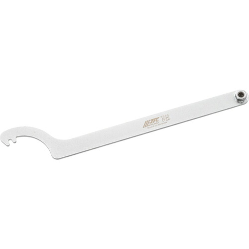 JTC Auto Tools ＪＬＲ ウィンドウレギュレターアジャストレンチ 【品番：JTC6956】