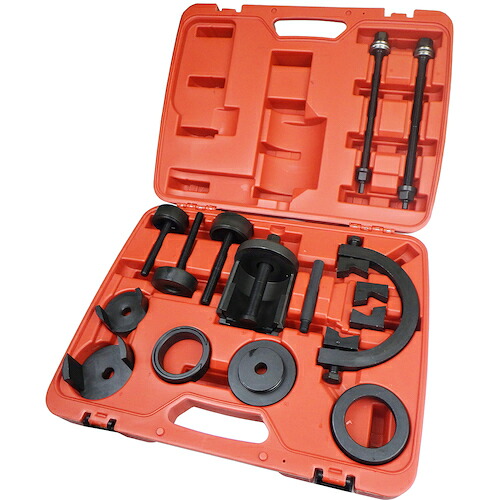 JTC Auto Tools トヨタ用リアアクスルビームブッシュ取り替えっこ物の具 【品番：JTC6994】
