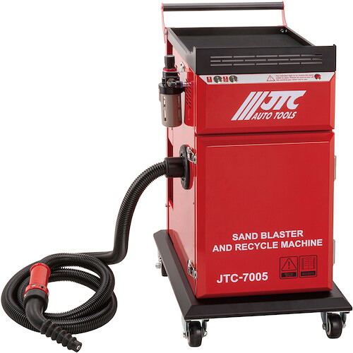 【別途貨物輸送あり】JTC Auto Tools くるみブラジャー同盟罷業 【品番：JTC7005】