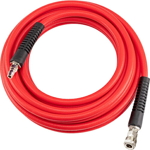 JTC Auto Tools PVCハイブリッドホース 内径8mm 10M 【品番:JTC7008】