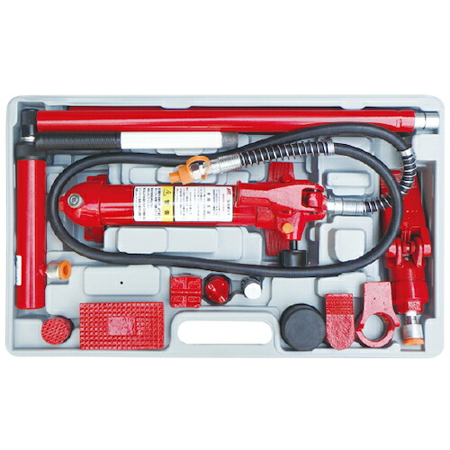 JTC Auto Tools 界面赤ちょうちん４ｔ 【品番：JTC7040C】