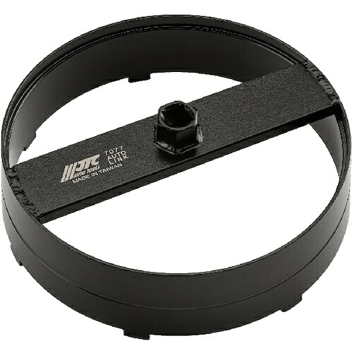 JTC Auto Tools アドブルータンクキャップリムーバー 【品番：JTC7077】