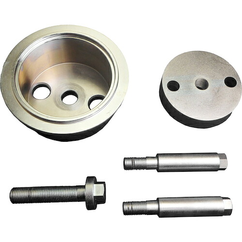 JTC Auto Tools クランクシャフトフロントオイルシールインストーラー 【品番：JTC7079】