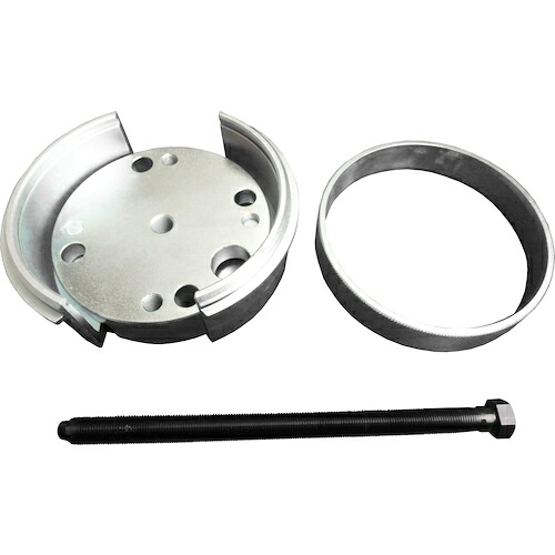 JTC Auto Tools クランクシャフトリアオイルシールリムーバー 【品番：JTC7080】