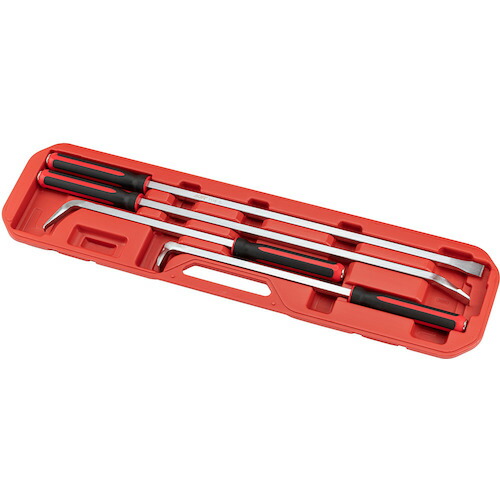 JTC Auto Tools　ジャンボプレイバーセット　４本入り　【品番：JTC7116】｜住設プロ　店