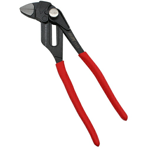 JTC Auto Tools クイックプライヤーレンチ 【品番：JTC7237】