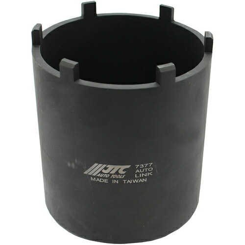JTC Auto Tools　ＶＯＬＶＯ　ボールジョイントソケット　【品番：JTC7377】