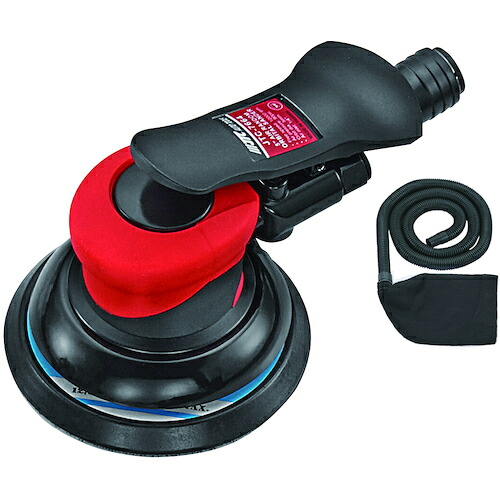 JTC Auto Tools　ダブルアクションサンダー　【品番：JTC7664】