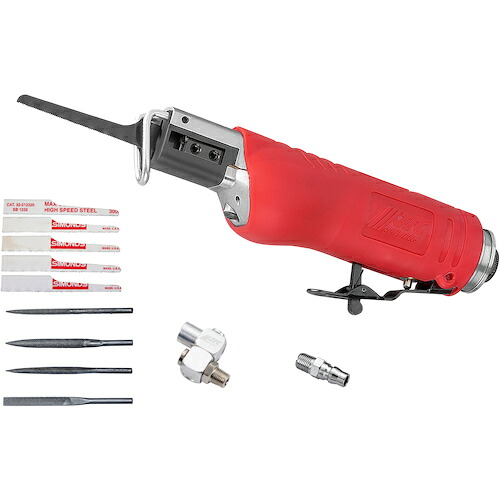 JTC Auto Tools　小型機械式エアーソー　【品番：JTC7745S】｜住設プロ　店