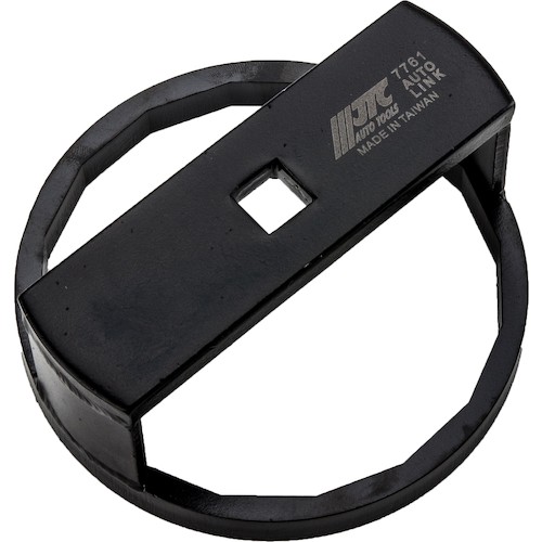 JTC Auto Tools オイルフィルターレンチ 【品番：JTC7761】