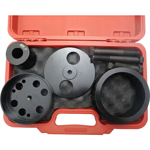 JTC Auto Tools クランクシャフトオイルシールインサーター 【品番：JTC7770】