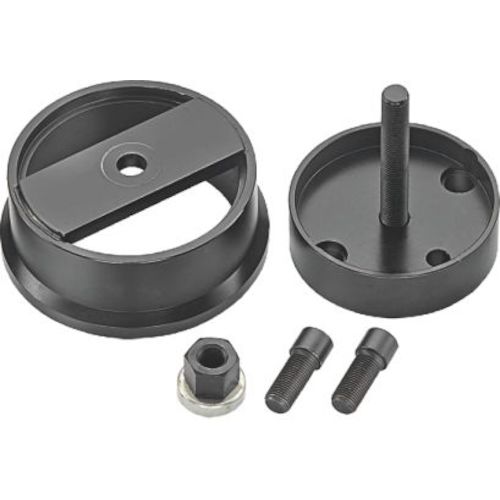 JTC Auto Tools クランクシャフトリアオイルシールインストーラー 【品番：JTC7771】