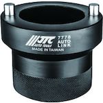 JTC Auto Tools　リヤホイールナットソケット　【品番：JTC7778】
