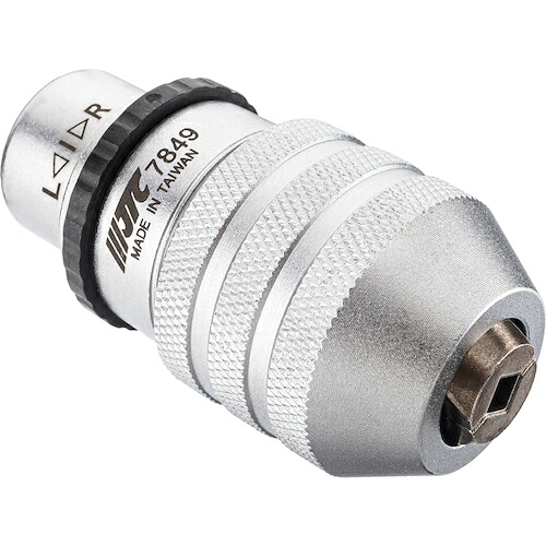 JTC Auto Tools ラチェットタップホルダー 【品番：JTC7849】