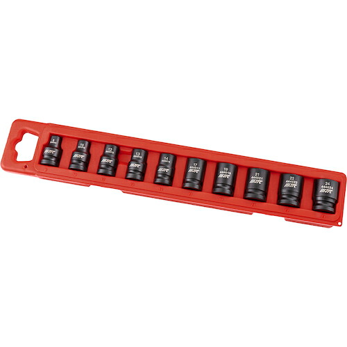 JTC Auto Tools ダメージナットリムーバー 【品番：JTC7865】