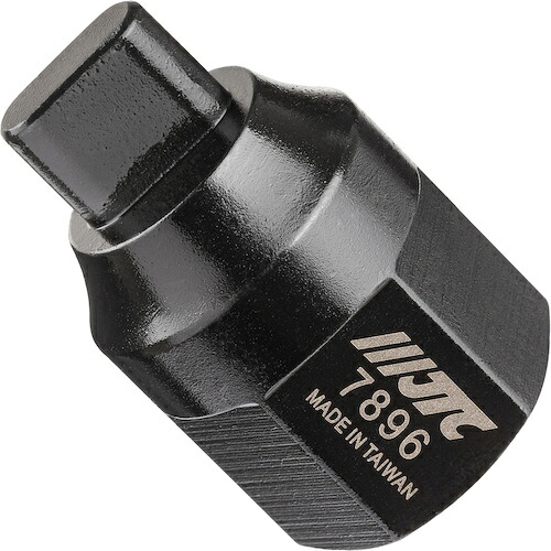 JTC Auto Tools トランスアクスルギアソケット 【品番：JTC7896】