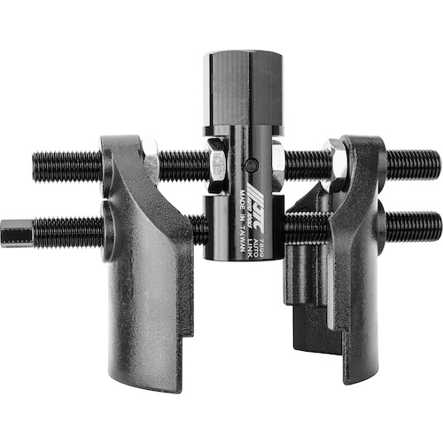 JTC Auto Tools アジャスタブルアクスルナットソケット 【品番：JTC7899】