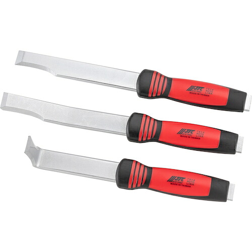 JTC Auto Tools　３ＰＣＳ　パネルリムーバーセット　【品番：JTC7914】