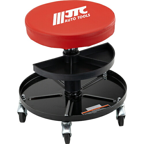 JTC Auto Tools メカニックローラーシート 【品番：JTC7917】