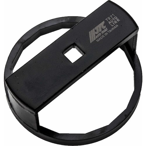 JTC Auto Tools オイルフィルターレンチ 【品番：JTC7971】