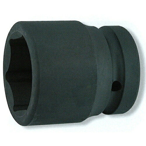 JTC Auto Tools　２５．４ｍｍインパクトソケット　６０ｍｍ　【品番：JTC845860】