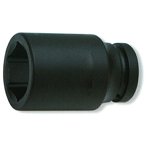 JTC Auto Tools　２５．４ｍｍディープインパクトソケット　　７５ｍｍ　【品番：JTC849075】