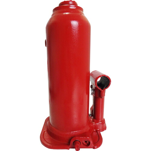 JTC Auto Tools ダルマジャッキ8t 【品番:JTC9080C1】