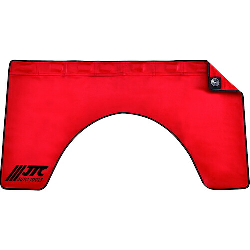 JTC Auto Tools どろ除け覆いかぶせる 【品番：JTCAM14】