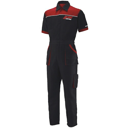 JTC Auto Tools　半袖ツナギ　２ＸＬ　【品番：JTCD042XL】｜住設プロ　店 14,453円