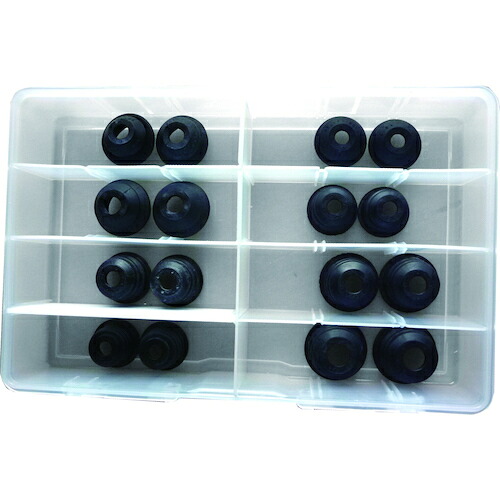 JTC Auto Tools 汎用ボールジョイントブーツセット 【品番：JTCDBSET】