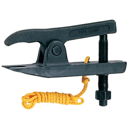 JTC Auto Tools ボールジョイントプーラー 【品番：JTCF1954】