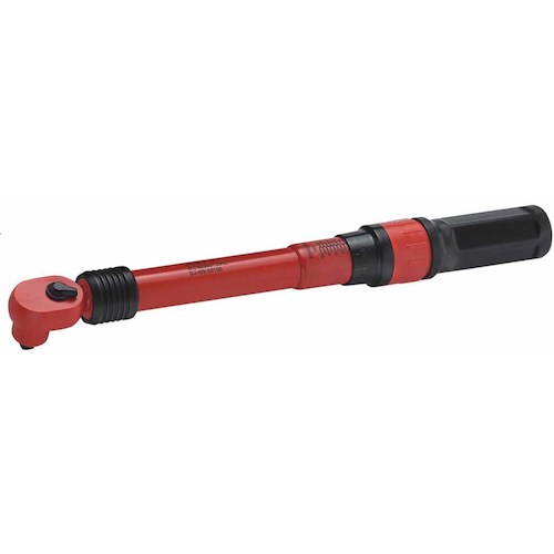 JTC Auto Tools 縁切りトルクレンチ 【品番：JTCI009】
