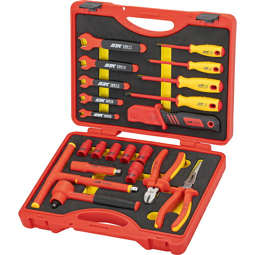 JTC Auto Tools 不成立物の具書き割り 【品番：JTCI017】