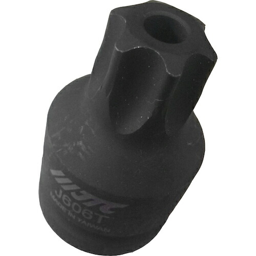 【楽天市場】JTC Auto Tools 19mmインパクト用スターソケットT90 【品番：JTCJ606T90】：住設プロ 楽天市場店