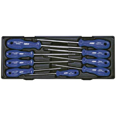JTC Auto Tools ９ＰＣＳ スタープラスドライバーセット 【品番：JTCK7093】