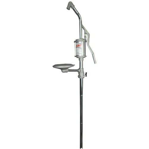 JTC Auto Tools　受皿付きドラムポンプ　【品番：JTCP500】