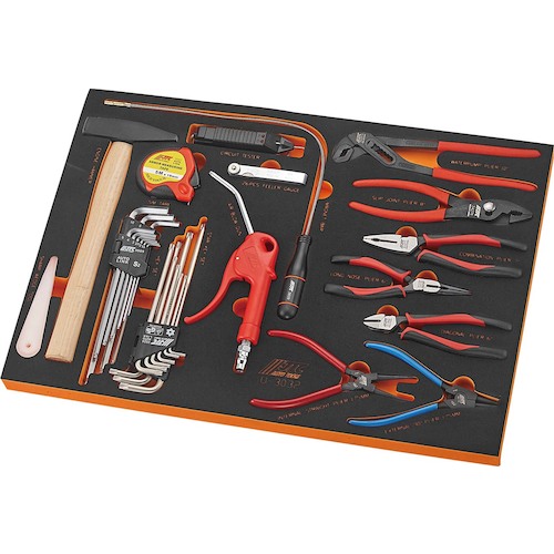 JTC Auto Tools 工具セット 【品番:JTCUS3032】|住設プロ 店