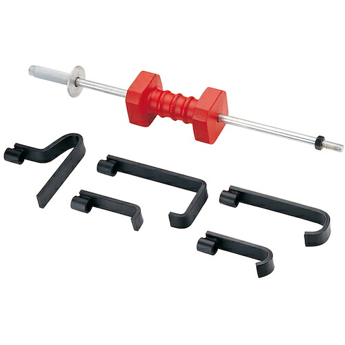 JTC Auto Tools　ロングスライドハンマー　【品番：JTCYC100】 23,554円