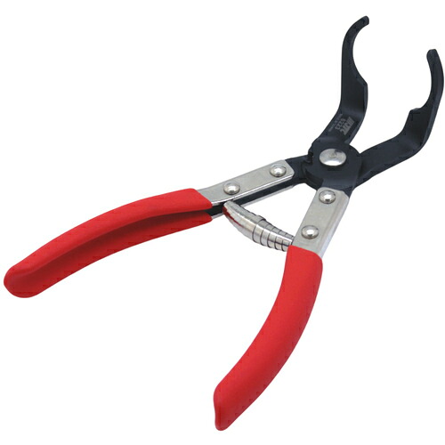 JTC Auto Tools ヒーターパイププライヤー 【品番：JTC6223】