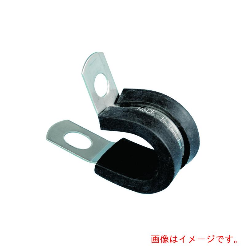 Jubilee Clips Ｐゼムクリップ ステンレス鋼 ４４粍（２０個入） 【品番：JPC044SS】