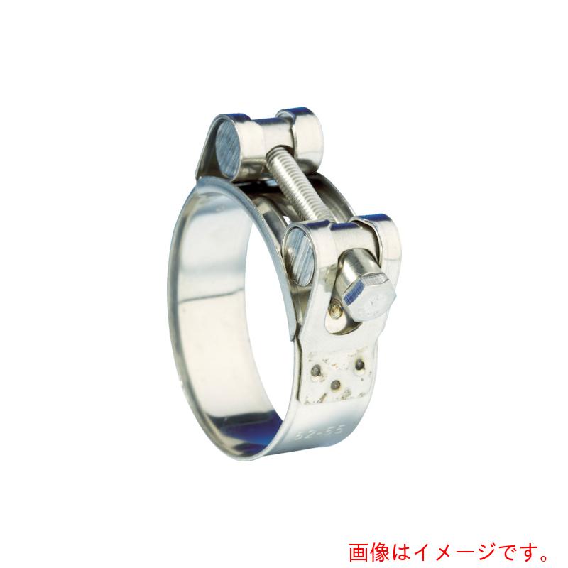 Jubilee Clips スーパークランプ 初っきり径 ４４－４７粍 （５個入） 【品番：JSC047SS316】