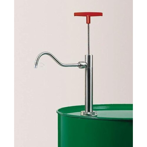 ユラボジャパン（julabo）　レオナ　１１００－１１ステンレスバレルポンプ　【品番：5601-0800】
