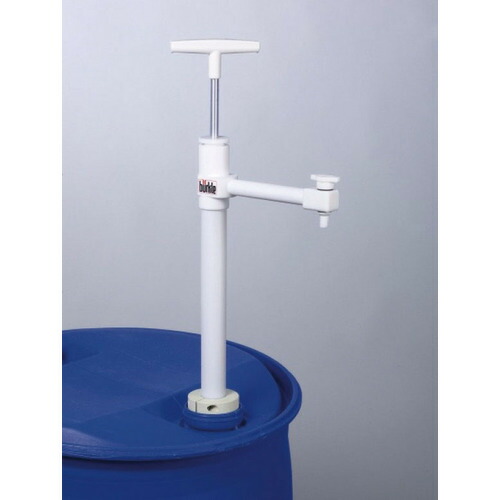 ユラボジャパン（julabo）　レオナ　１０９７－１１ＰＴＦＥバレルポンプ　【品番：5606-1000】