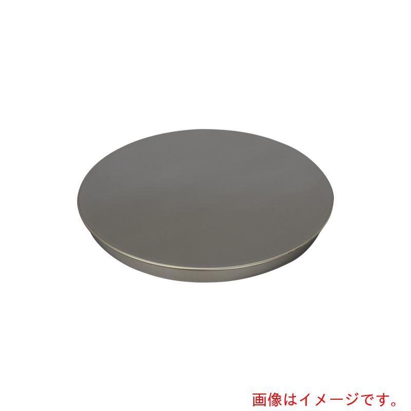 ユラボジャパン（julabo） レオナ テスト作業用ステンレス鋼ふるい用 受器・蓋 【品番：7065-52】