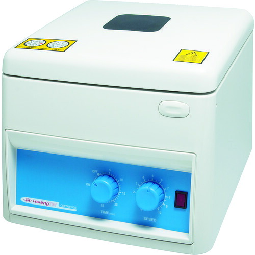 ユラボジャパン（julabo） レオナ １０６３－０１ 分かりやすい遠心機 【品番：CN830】