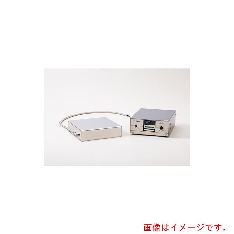 【別途貨物輸送あり】ユラボジャパン（julabo） ＳＮＤ ７３１５－０７超音波洗いもの機（投じる型）長時間手合いＭＵ続きもの発振機・振りまわす社会的単位 【品番：MU-600A-1】