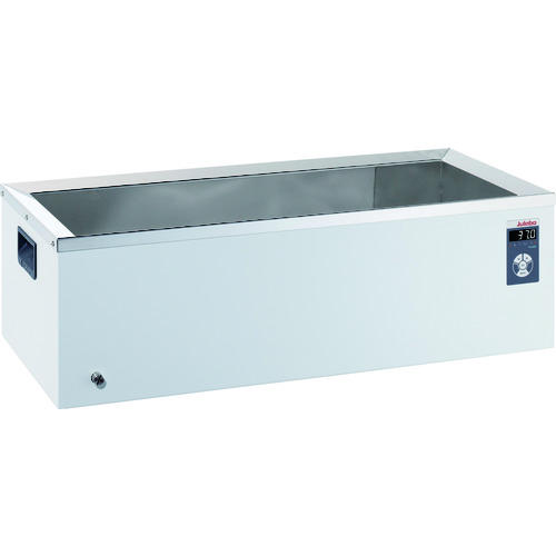 【別途送料あり】ユラボジャパン（julabo） ＪＵＬＡＢＯ ７２８１－０５ ウォーターバス 【品番：PURA30】
